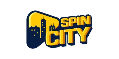 Logo de Spin City