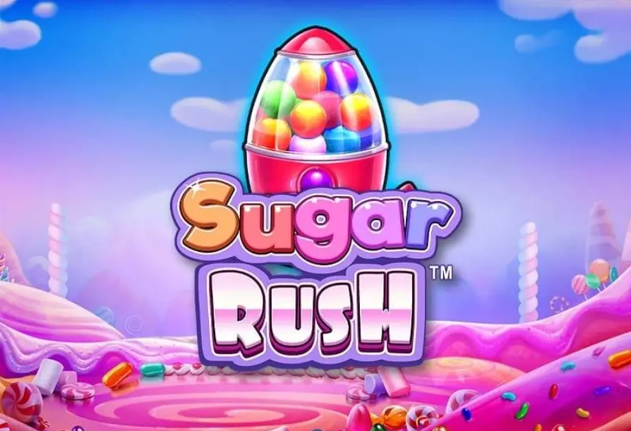 Tragamonedas Sugar Rush