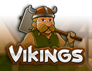 Tragamonedas Vikings Bingo