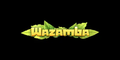 Casino Wazamba logo