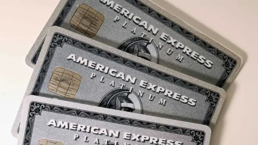 Casinos con American Express