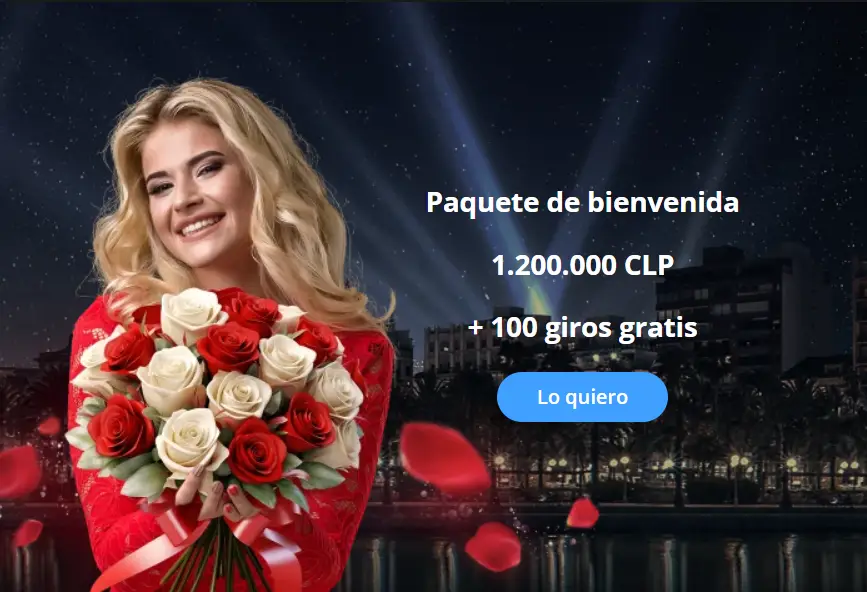 Bcasino tiradas gratis