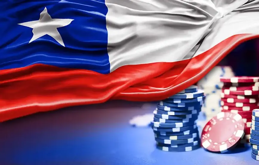 Casinos chilenos legales