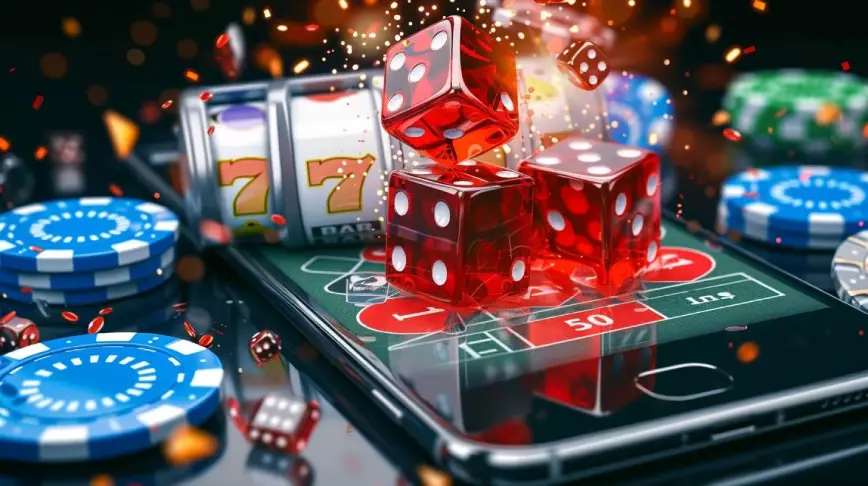 Casinos seguros en Chile