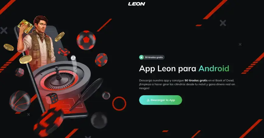 Leon App