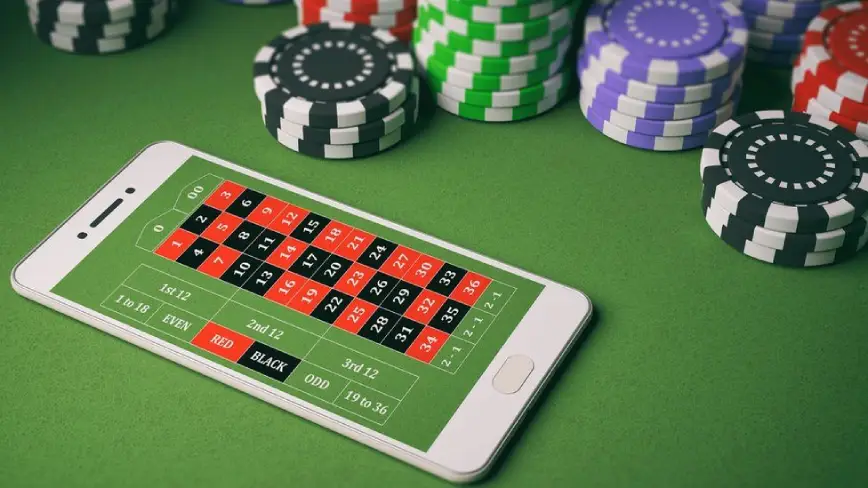 Casino en Android