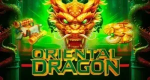 Análisis de la tragaperras Oriental Dragon