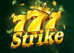 777 Strike
