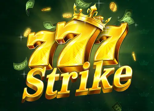 Reseña de la tragamonedas 777 Strike