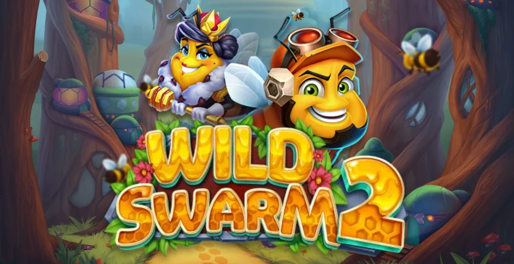 Wild Swarm 2