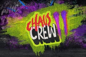 Chaos Crew 2