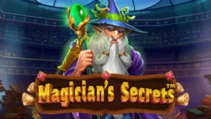 Magician's Secrets