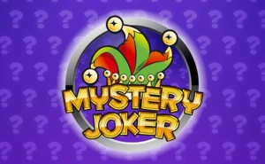 Mystery Joker