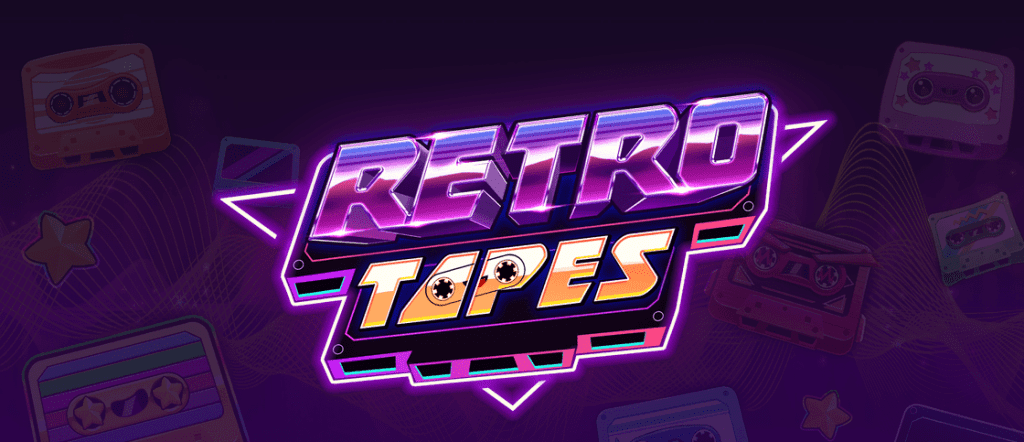 Retro Tapes