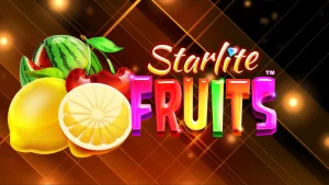Starlite Fruit