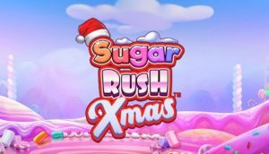 Sugar Rush Xmas
