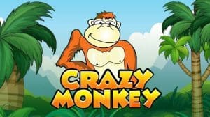 Crazy Monkey