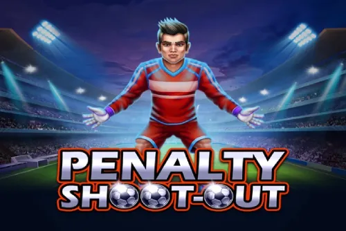 Reseña de la tragamonedas Penalty Shoot Out – Juega gratis en modo demo