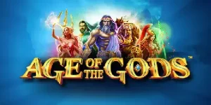 Age of the Gods: Descubre la Tragamonedas, Cómo Ganar y Dónde Jugar Gratis en Casinos de Chile
