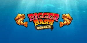 Bigger Bass Bonanza
