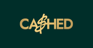 Casino Cashed logo