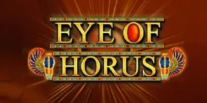Eye of Horus: Descubre la Tragamonedas Eye of Horus y Cómo Ganar en el Casino Gratis