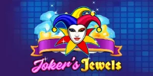 Joker's Jewels