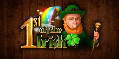 1st of the Irish: Descubre la Tragamonedas 1st of the Irish y Cómo Ganar en el Casino, ¡Incluso Gratis!