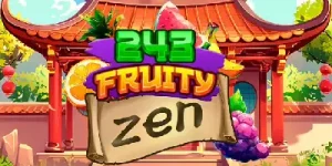 243 Fruity Zen: Descubre la Tragamonedas, Cómo Ganar y Jugar Gratis en Casinos de Chile