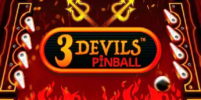 3 Devils Pinball: Descubre la Tragamonedas y Aprende Cómo Ganar en el Casino o Jugar Gratis en Chile