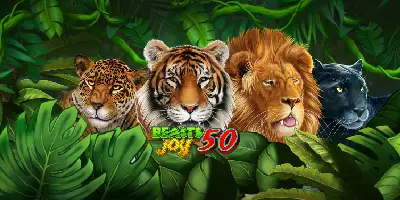Beasts Joy 50: Explora la Tragamonedas, Consejos para Ganar y Dónde Jugar Gratis en Chile