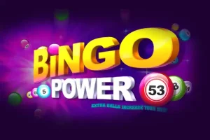 Bingo Power