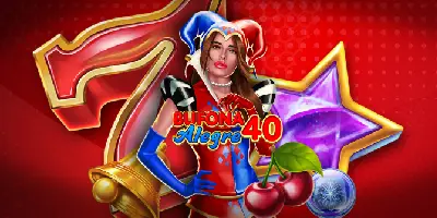 Bufona Alegre 40: Descubre la Tragamonedas y Aprende Cómo Ganar en el Casino