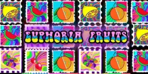 Euphoria Fruits: Descubre la Emocionante Tragamonedas y Cómo Ganar en el Casino de Chile