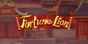 Fortune Lion