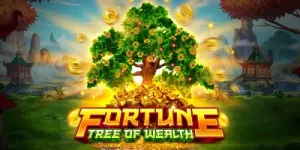 Fortune Tree of Wealth
