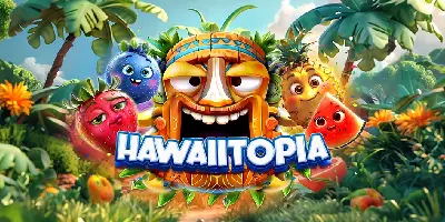 Hawaiitopia: Descubre la Magia de la Hawaiitopia Slot y Aprende Cómo Ganar en los Casinos de Chile