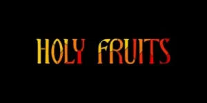 Holy Fruits: Descubre la tragamonedas Holy Fruits y cómo ganar en tu casino favorito en Chile