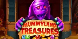 Mummyland Treasures