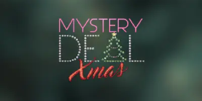 Mystery Deal Xmas: Descubre la Tragamonedas, Cómo Ganar y Dónde Jugar Gratis en Casinos de Chile