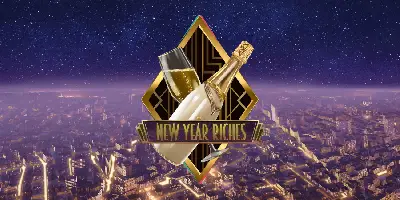 New Year Riches: Descubre la Tragamonedas y Cómo Ganar en el Casino con Juegos Gratis