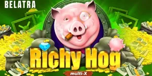 Richy Hog