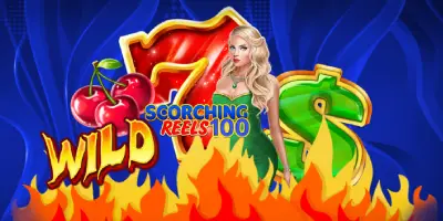 Scorching Reels 100: Descubre la Tragamonedas, Cómo Ganar y Jugar Gratis en Casinos
