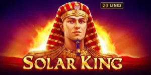 Solar King