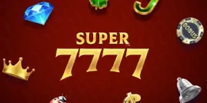 Super 7777: Descubre la Emoción de la Tragamonedas y Cómo Ganar en el Casino Gratis