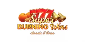 Super Burning Wins