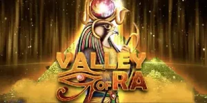 Valley of Ra: Descubre la Tragamonedas y Aprende Cómo Ganar en el Casino Gratis