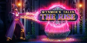 Wynmor's Tales: The Rise