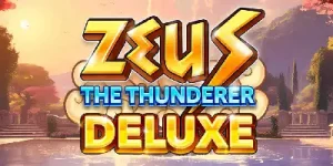 Zeus the Thunderer Deluxe: Descubre la Tragamonedas, Cómo Ganar y Jugar Gratis en Casinos de Chile