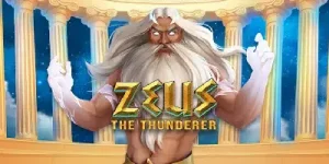 Zeus the Thunderer: Descubre la Tragamoneda Épica y Cómo Ganar en los Mejores Casinos de Chile